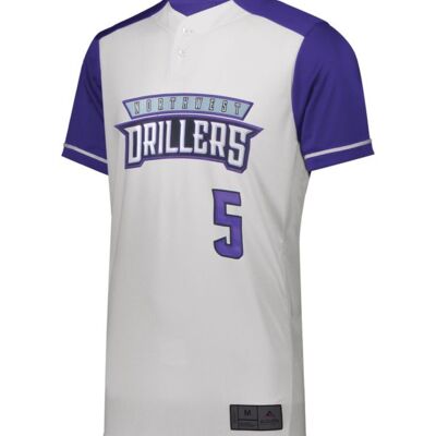 Youth Closer Jersey Thumbnail