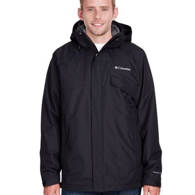 Bugaboo™ III Fleece Interchange Jacket Thumbnail