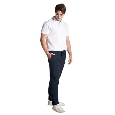 Men's Athleisure Pant Thumbnail