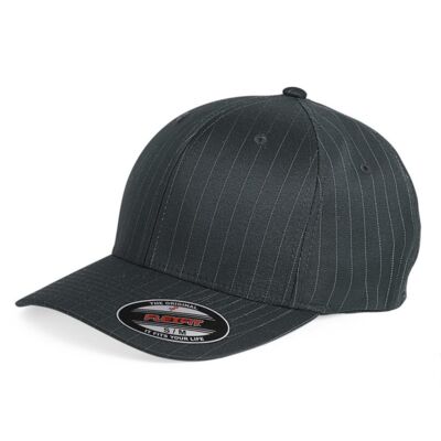 Pinstripe Cap Thumbnail