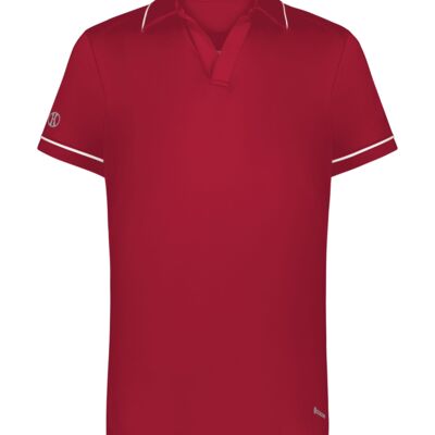 Ladies Performance Polo Powered by Coolcore(r) Thumbnail