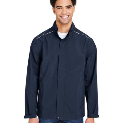 Barrier Rain Jacket Thumbnail