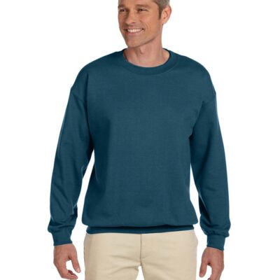 Adult Heavy Blend™ 50/50 Fleece Crew Thumbnail