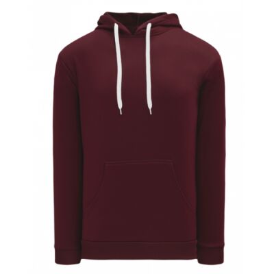 Athletic Knit Performance Hoodie Thumbnail