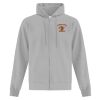 ATC EVERYDAY FLEECE FULL ZIP HOODED SWEATSHIRT Thumbnail